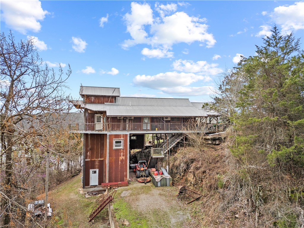 Bonner Heights - Residential