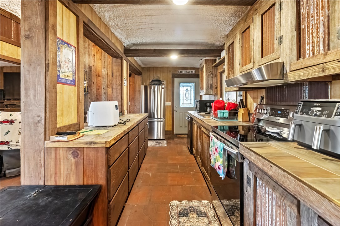 Bonner Heights - Residential