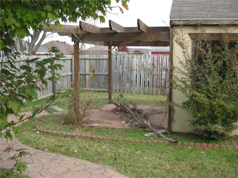 Southwinds Sub Ph I - Residential