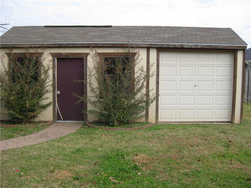 Southwinds Sub Ph I - Residential