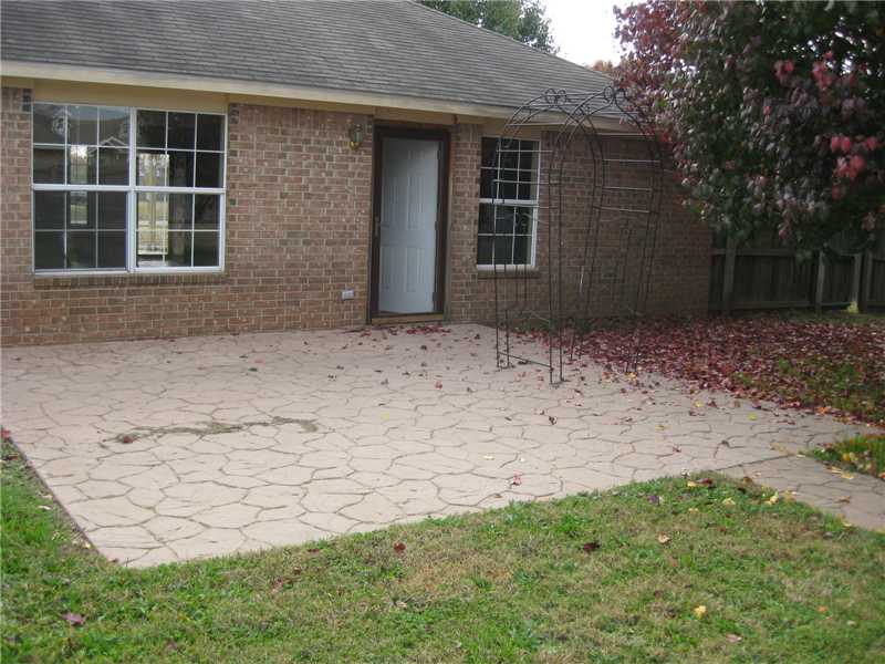 Southwinds Sub Ph I - Residential