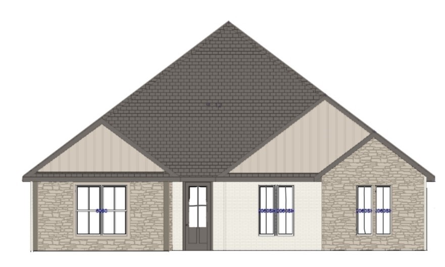 Windemere Woods Ph I Bentonville - Residential