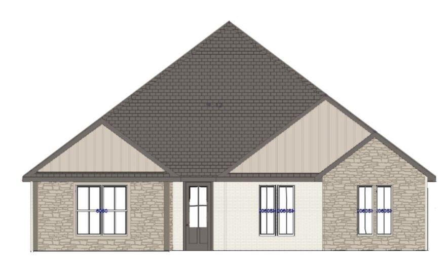 New construction basement home located in the highly desirable Windemere Woods neighborhood. The main level offers a spacious living area with an open-concept kitchen and dining space, ideal for everyday living and entertaining. Also on the main level are a convenient mudroom and laundry room, along with the owner’s suite and an additional bedroom—both featuring ensuite bathrooms and generous walk-in closets.

The finished basement adds excellent flexibility, featuring two additional bedrooms with walk-in closets and a full bathroom, providing comfortable space for guests, family, or a private retreat.

Thoughtfully designed with functional living areas and quality craftsmanship, this home offers comfort, versatility, and an exceptional location.