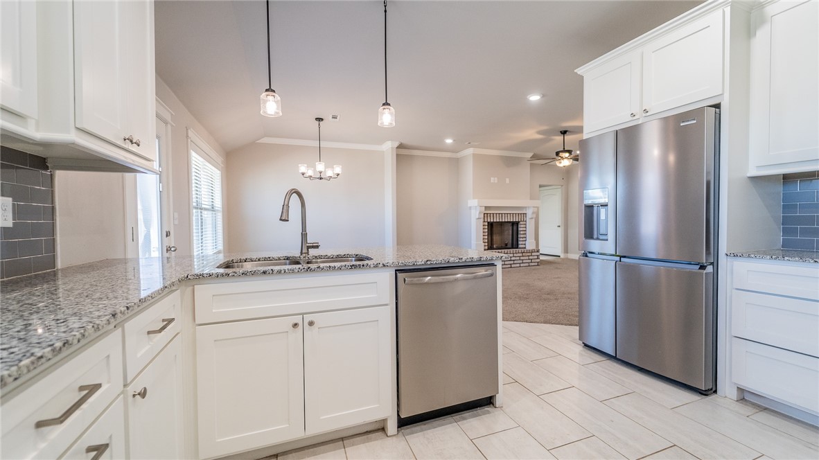 Hickory Meadows Sub Ph 2 - Residential