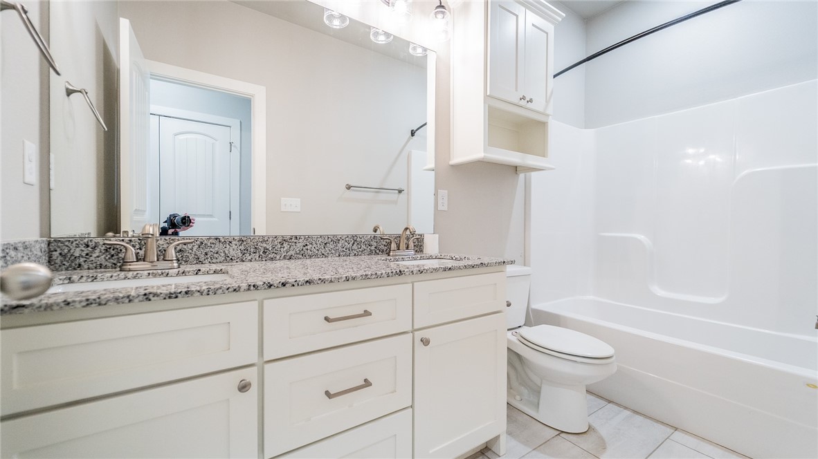 Hickory Meadows Sub Ph 2 - Residential