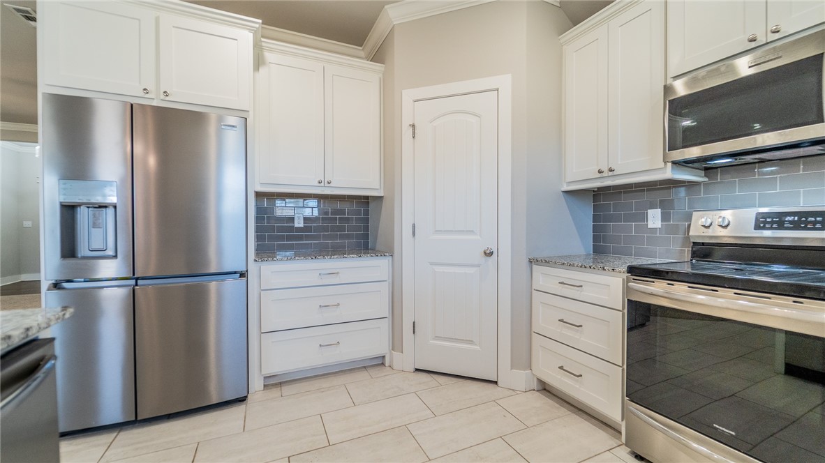 Hickory Meadows Sub Ph 2 - Residential