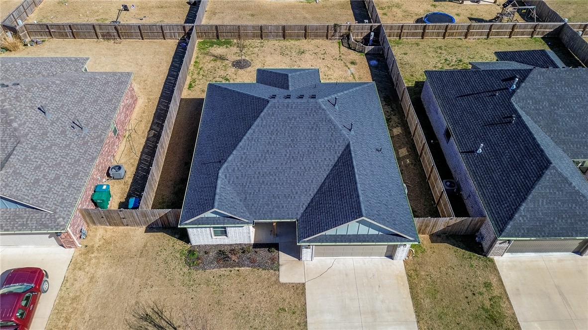 Hickory Meadows Sub Ph 2 - Residential