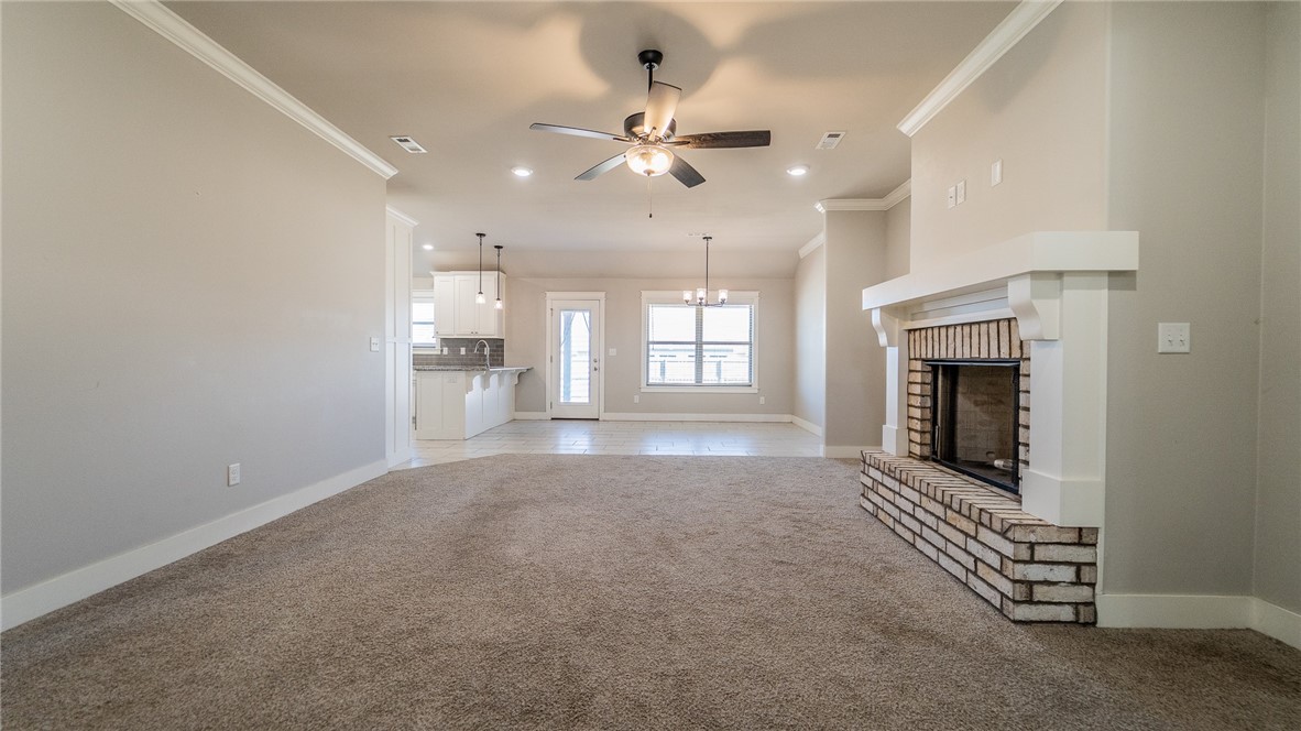 Hickory Meadows Sub Ph 2 - Residential