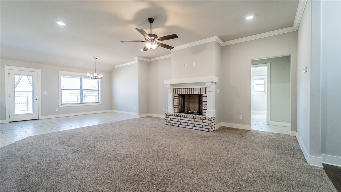 Hickory Meadows Sub Ph 2 - Residential