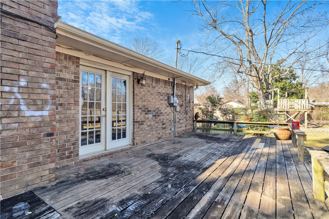 Rolling Meadows Ph I - Residential