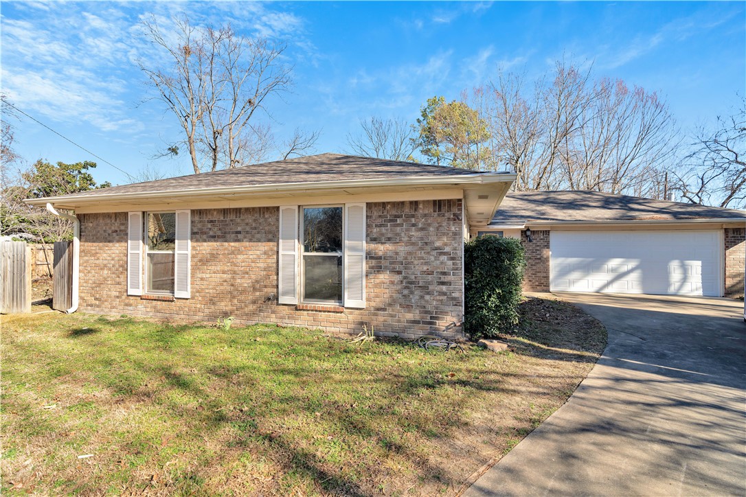 Rolling Meadows Ph I - Residential