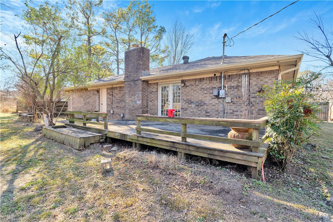 Rolling Meadows Ph I - Residential