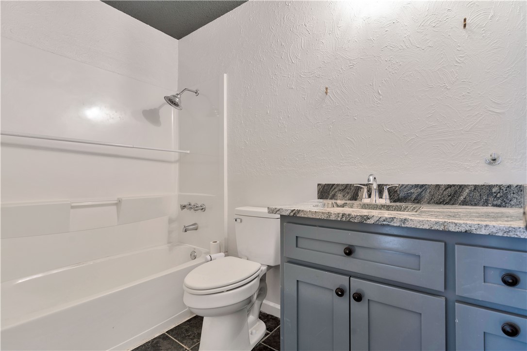 Rolling Meadows Ph I - Residential