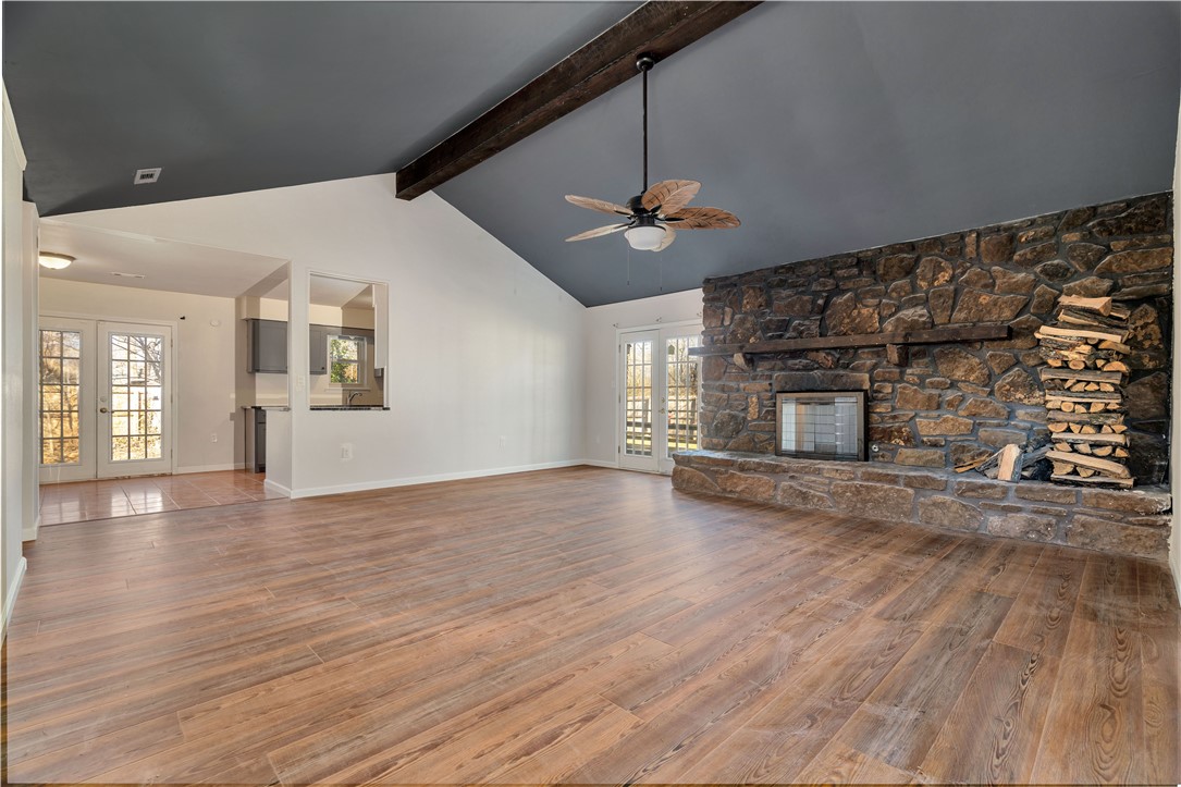 Rolling Meadows Ph I - Residential