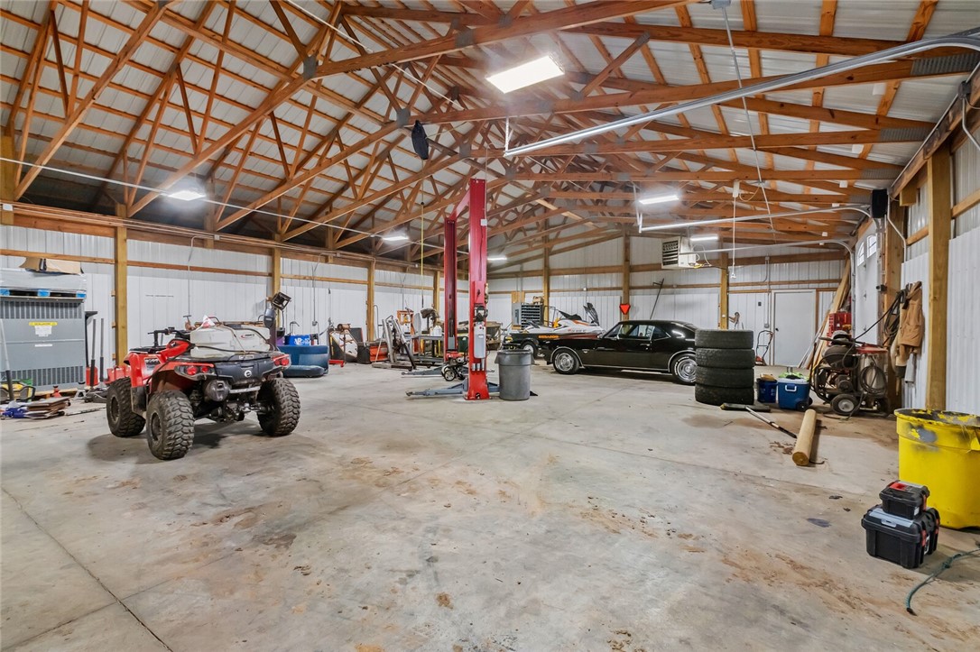 Prairie Grove Outlots - Residential