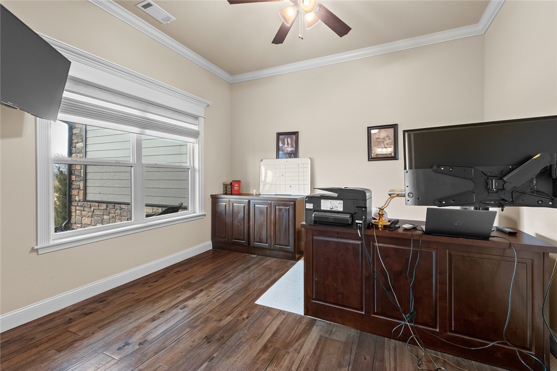 Prairie Grove Outlots - Residential