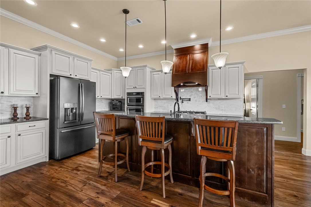 Prairie Grove Outlots - Residential