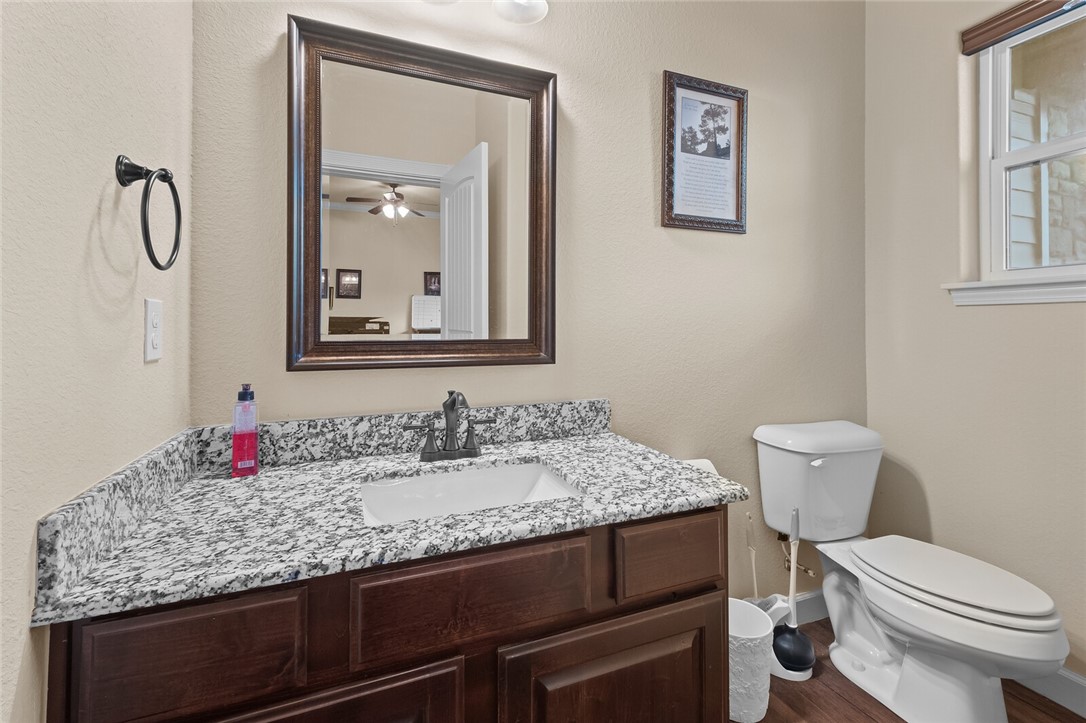 Prairie Grove Outlots - Residential