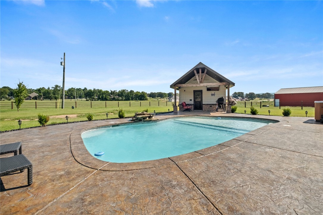 Prairie Grove Outlots - Residential