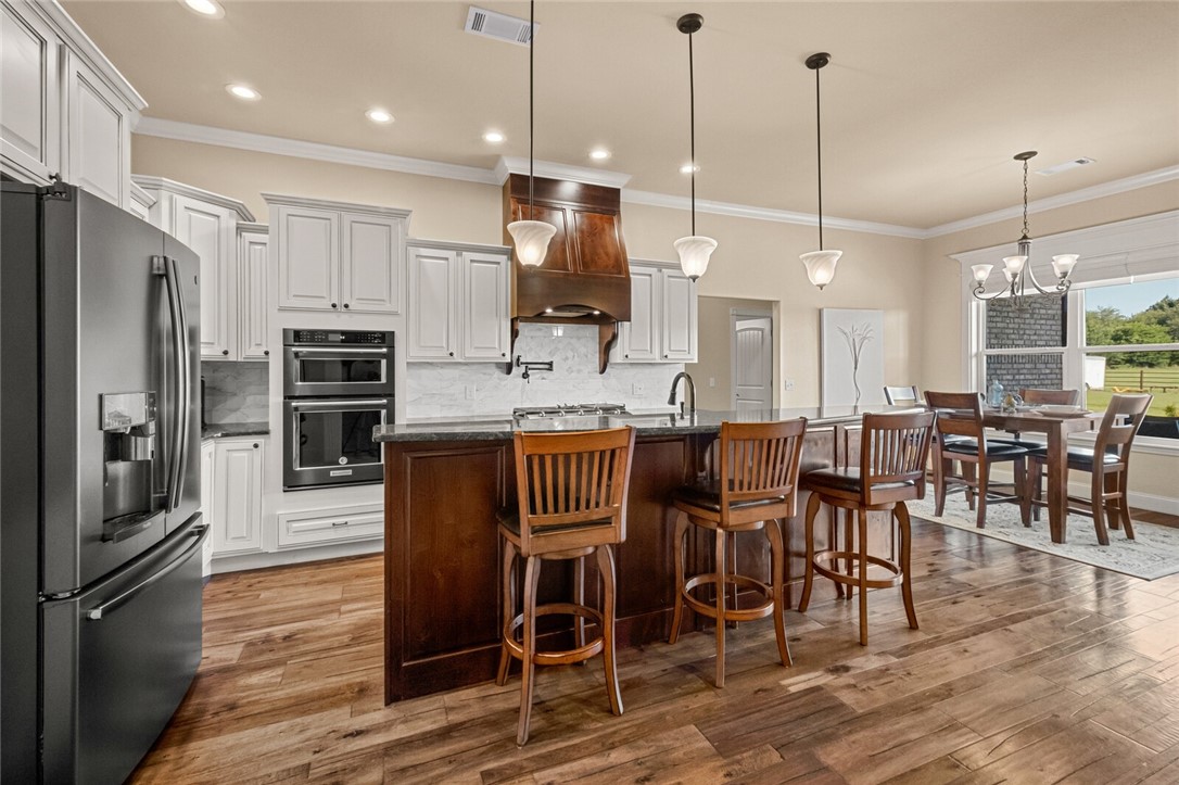 Prairie Grove Outlots - Residential