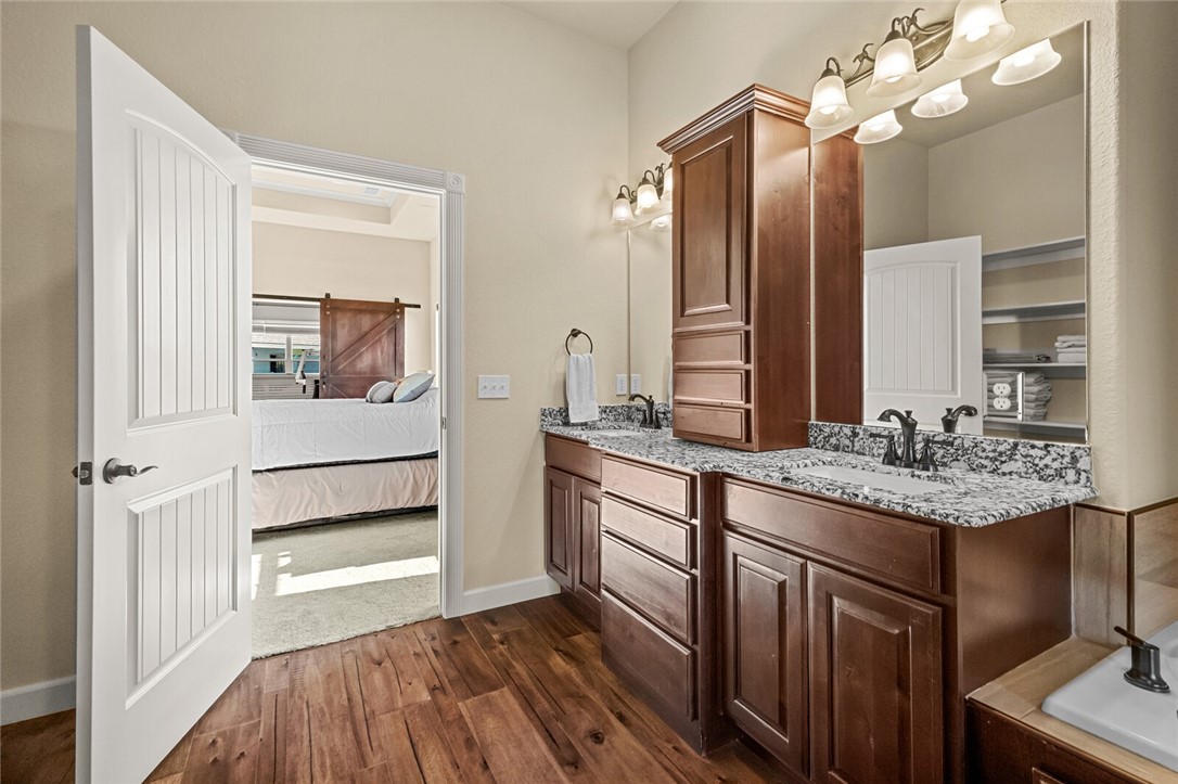 Prairie Grove Outlots - Residential