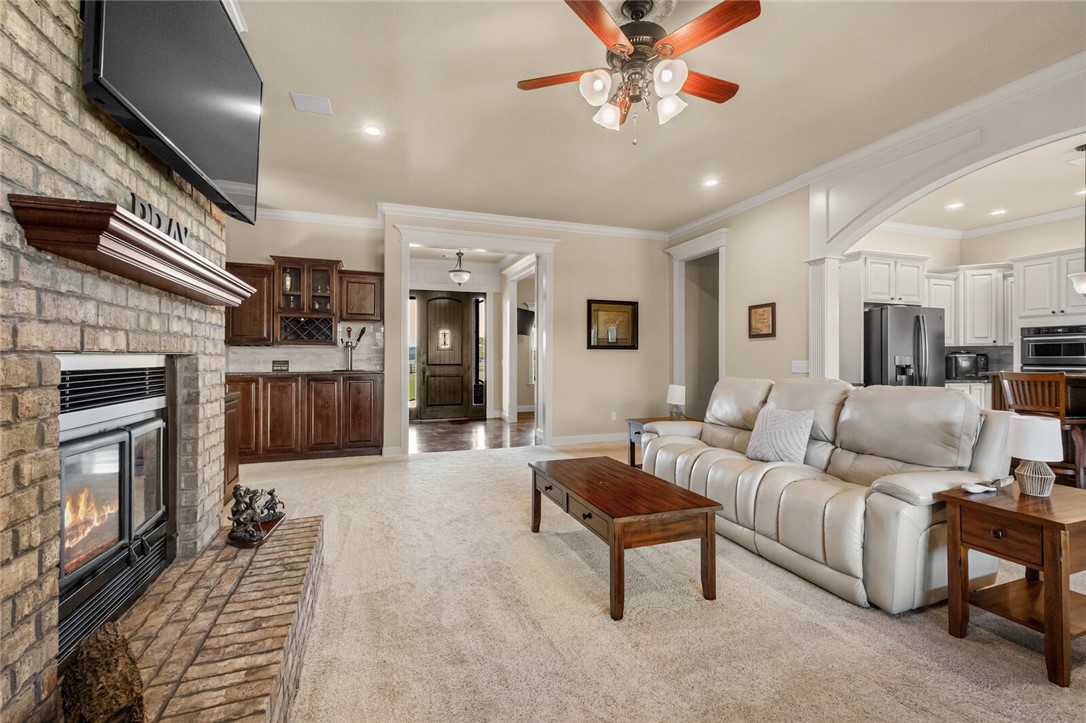 Prairie Grove Outlots - Residential