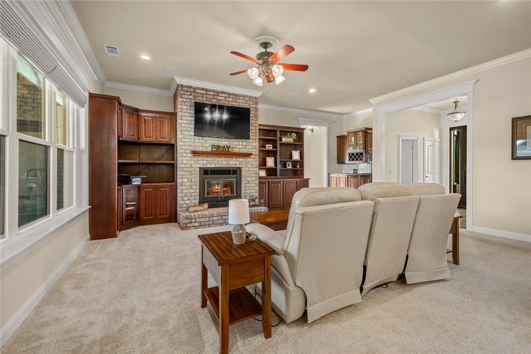 Prairie Grove Outlots - Residential