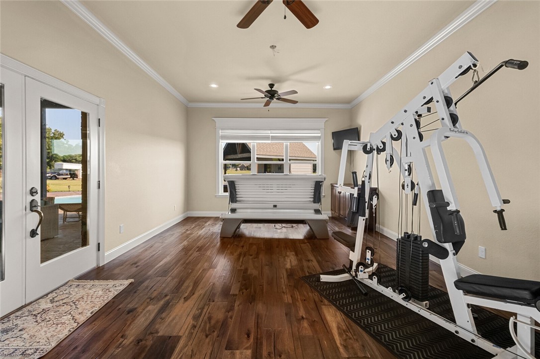 Prairie Grove Outlots - Residential