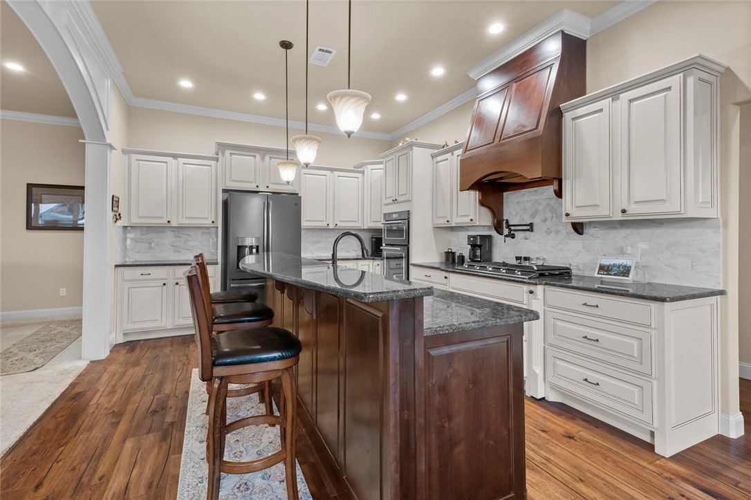 Prairie Grove Outlots - Residential