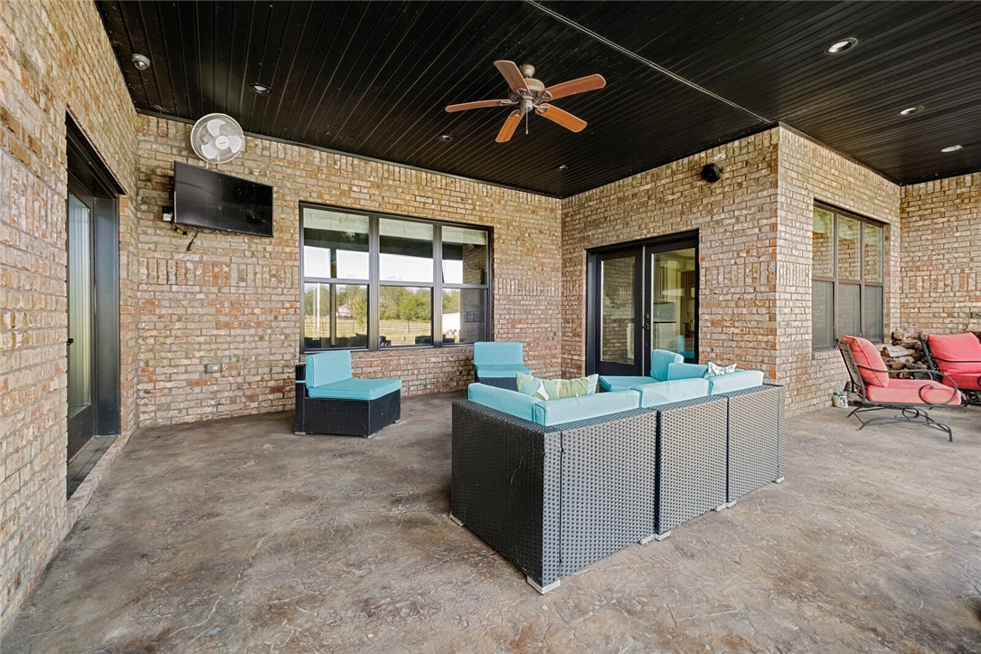 Prairie Grove Outlots - Residential