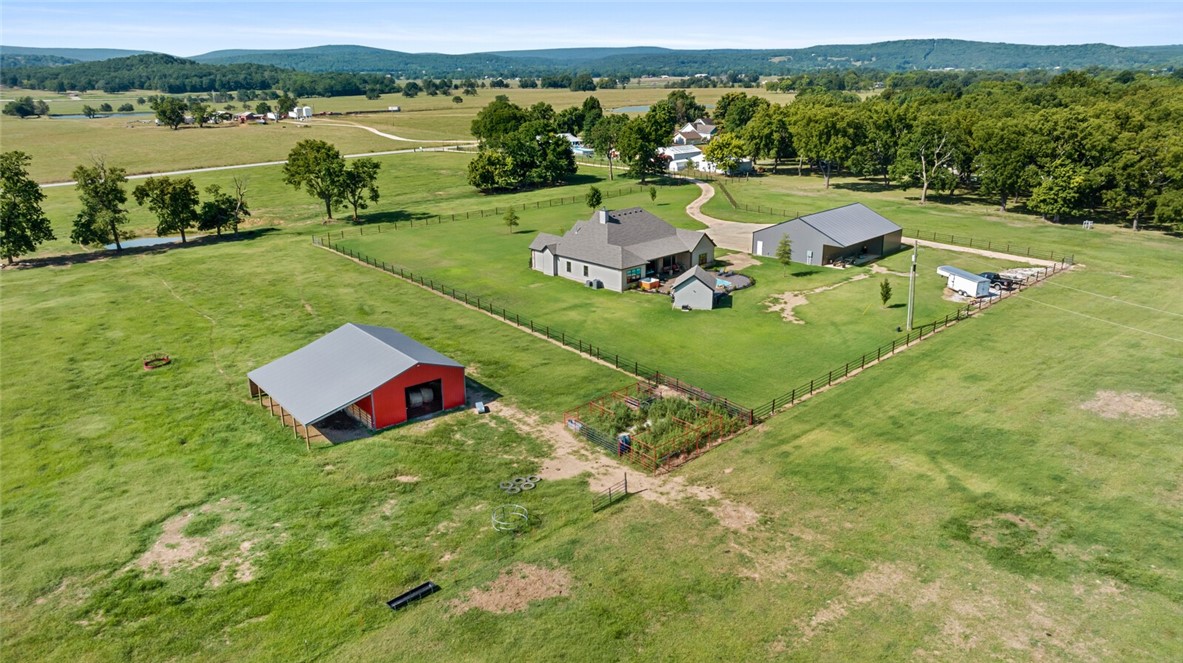 Prairie Grove Outlots - Residential