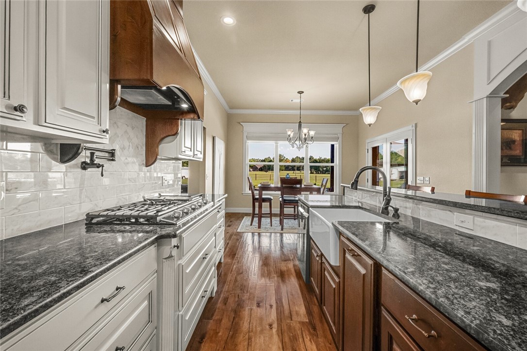 Prairie Grove Outlots - Residential