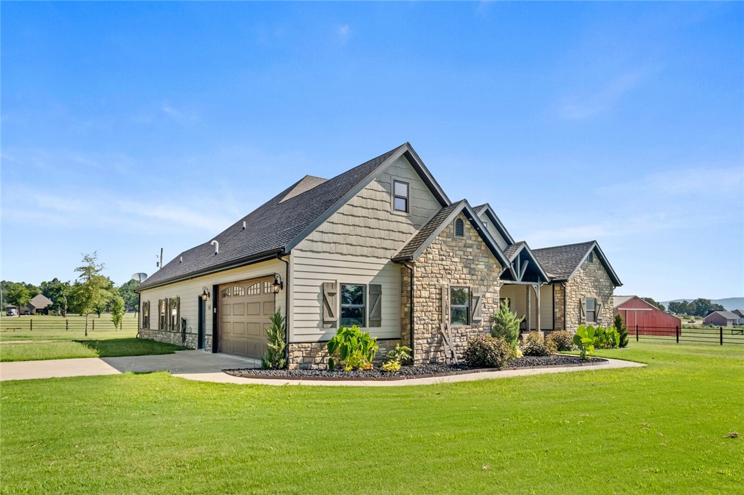 Prairie Grove Outlots - Residential