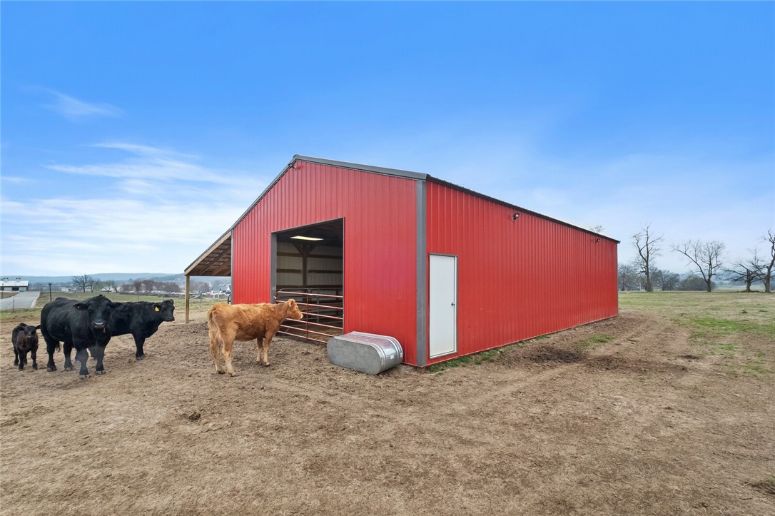 Prairie Grove Outlots - Residential