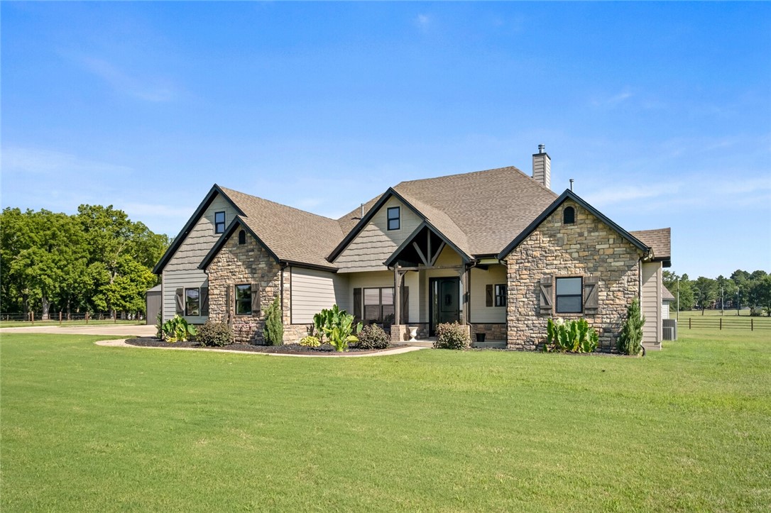 Prairie Grove Outlots - Residential