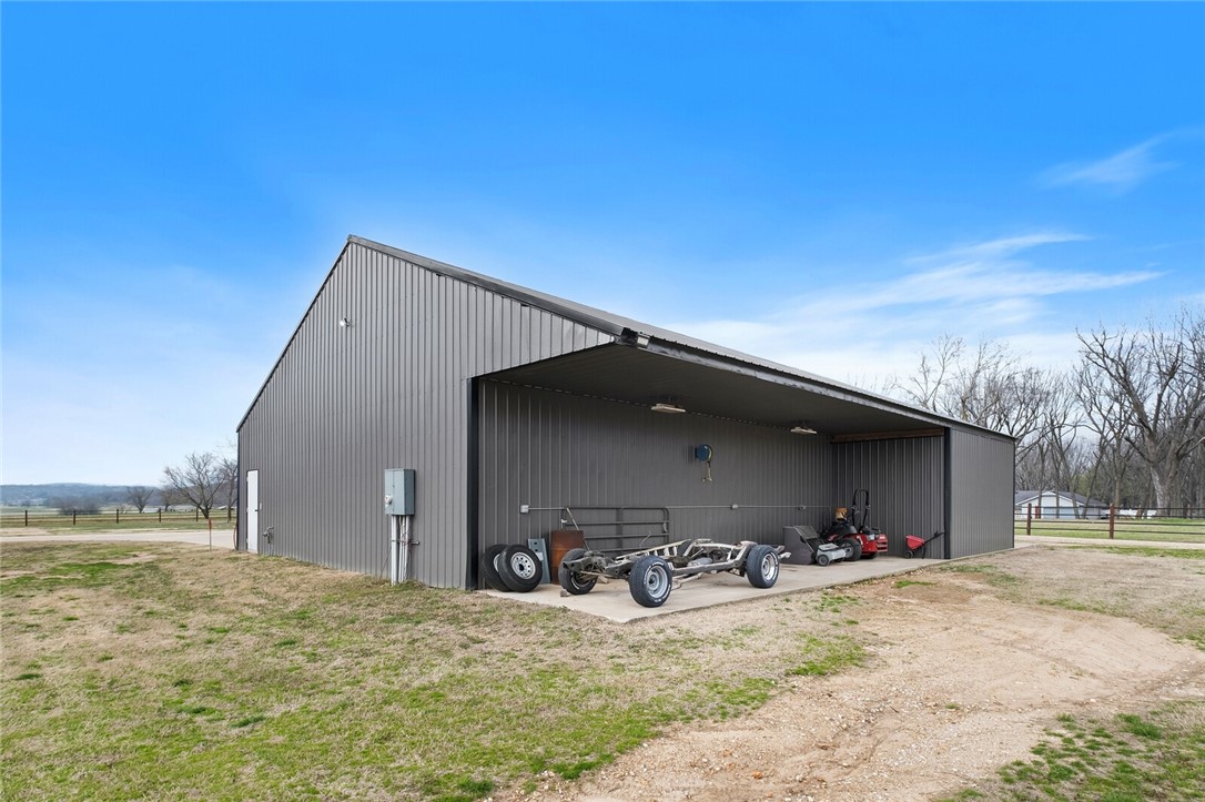 Prairie Grove Outlots - Residential