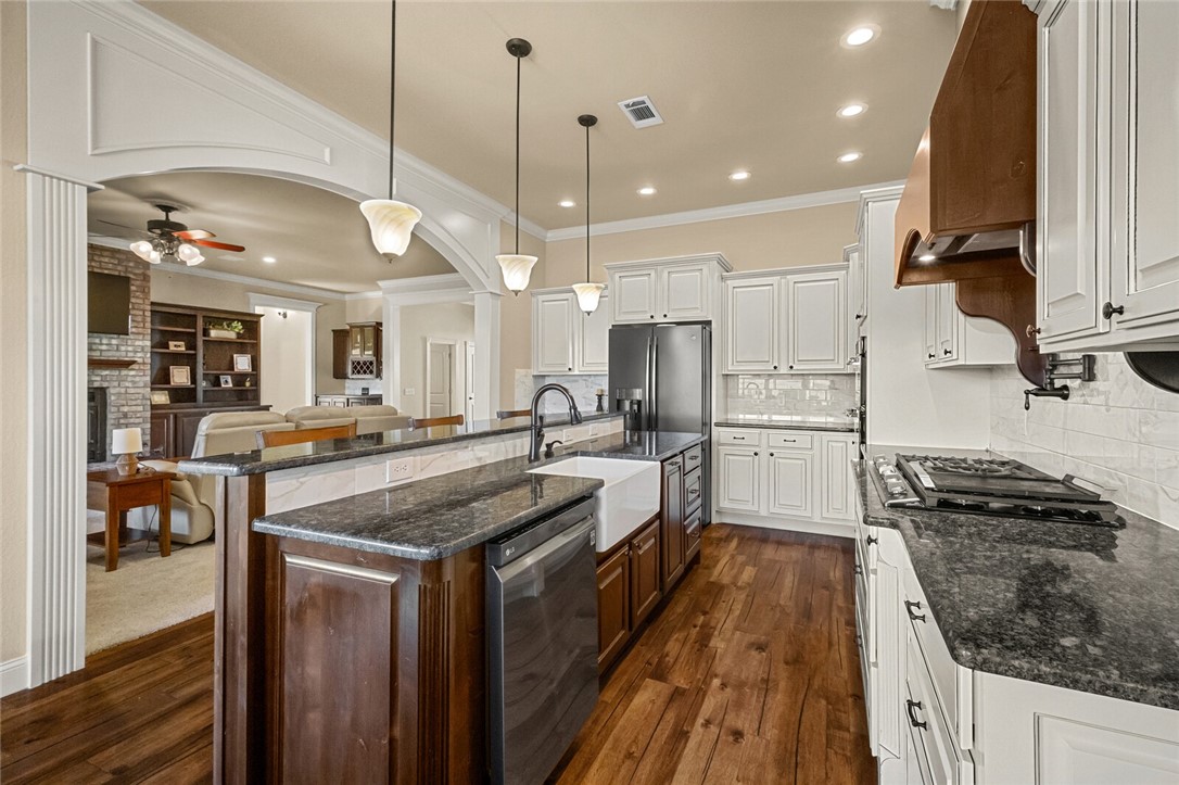 Prairie Grove Outlots - Residential