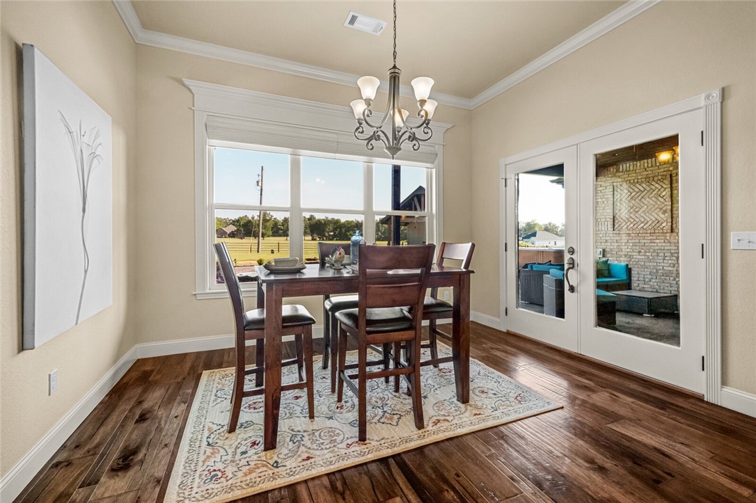 Prairie Grove Outlots - Residential