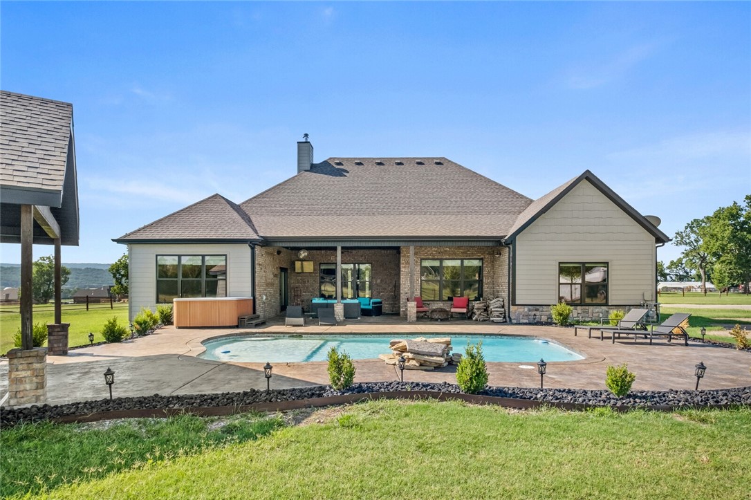 Prairie Grove Outlots - Residential