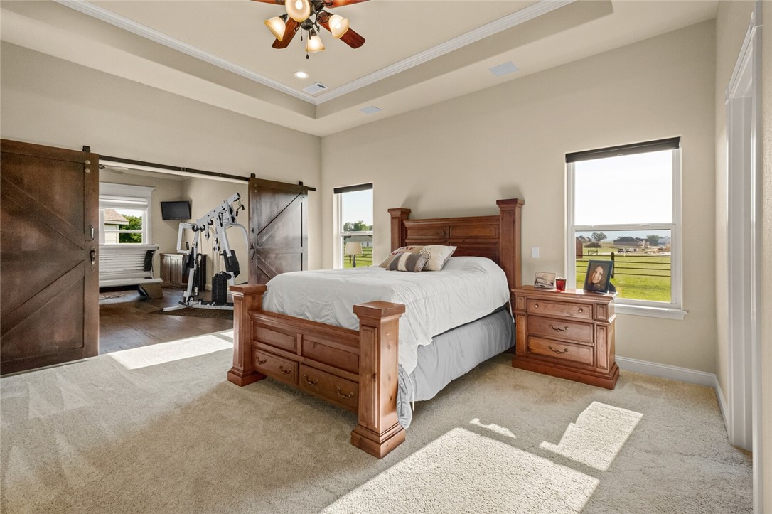 Prairie Grove Outlots - Residential