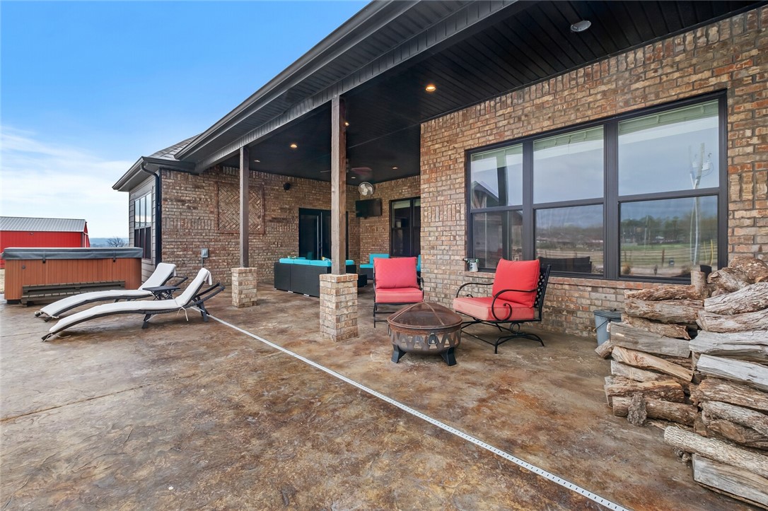 Prairie Grove Outlots - Residential