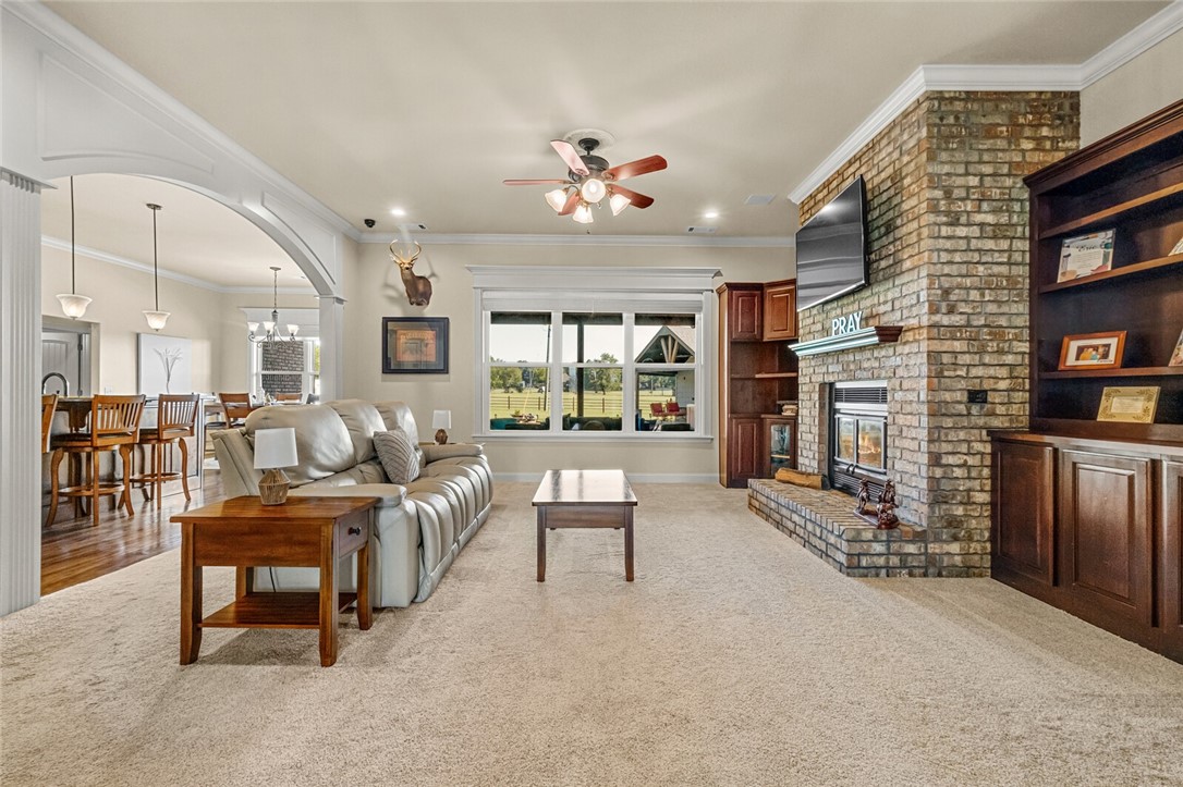 Prairie Grove Outlots - Residential