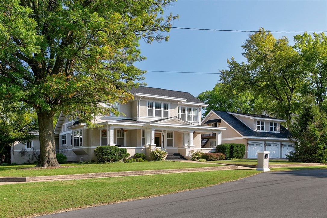 Siloam Spgs Orig Siloam Spgs - Residential