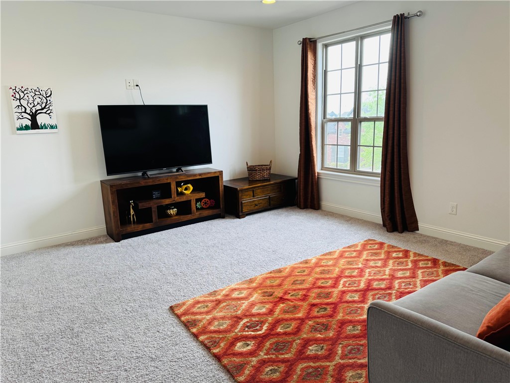 The Parks at Brighton - Residential