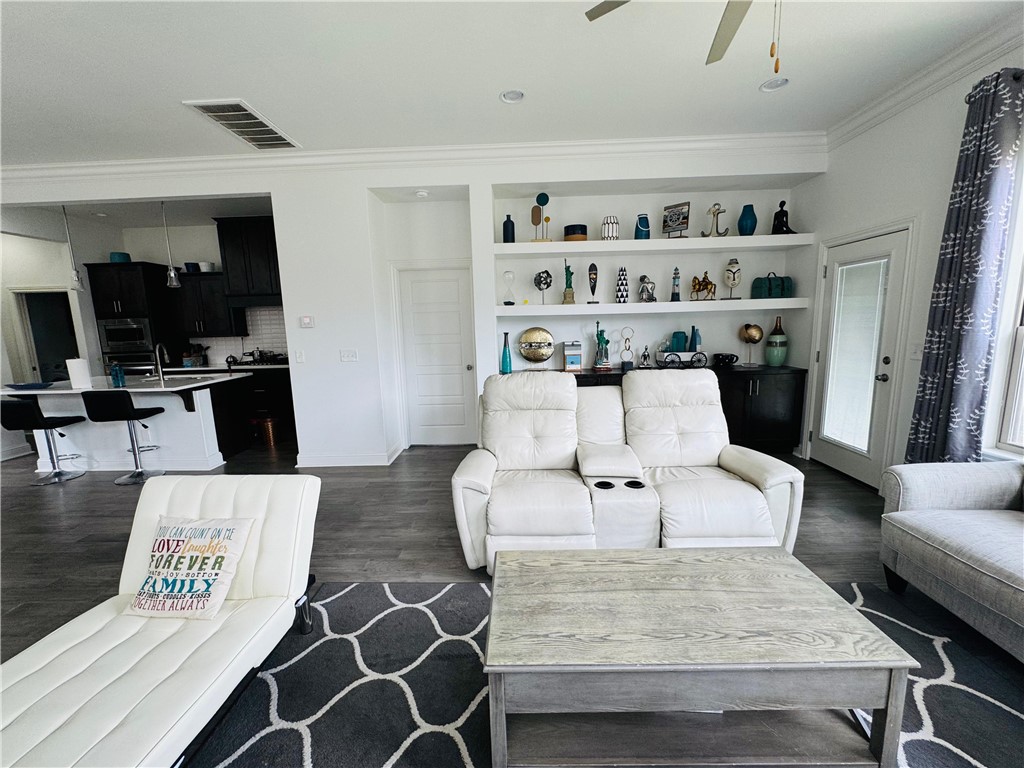 The Parks at Brighton - Residential