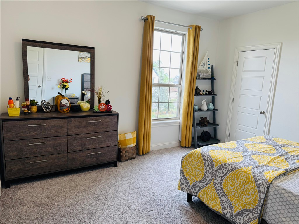 The Parks at Brighton - Residential