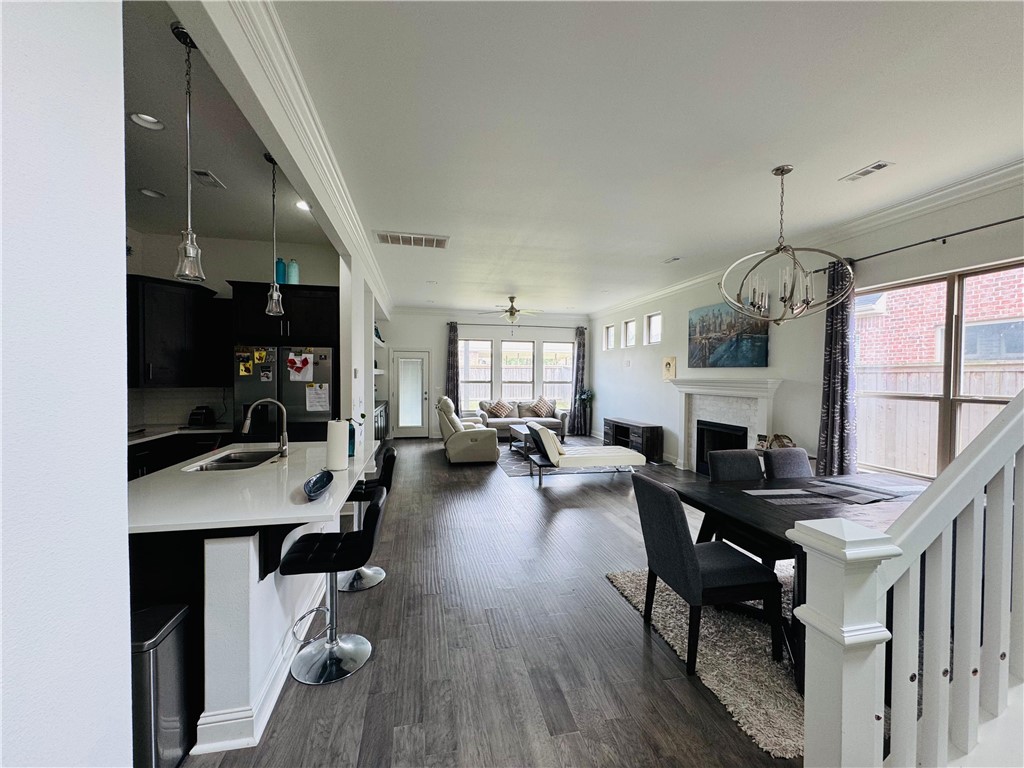The Parks at Brighton - Residential