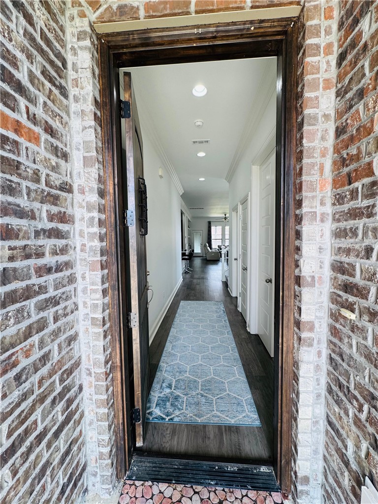 The Parks at Brighton - Residential