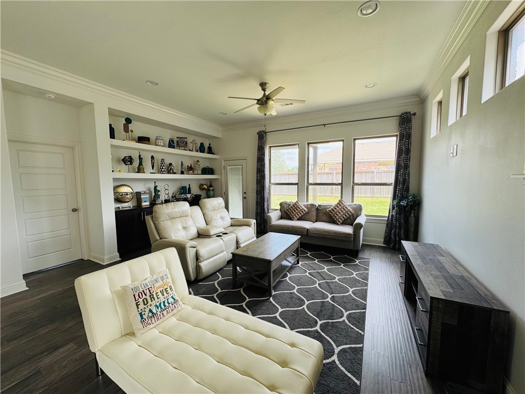 The Parks at Brighton - Residential