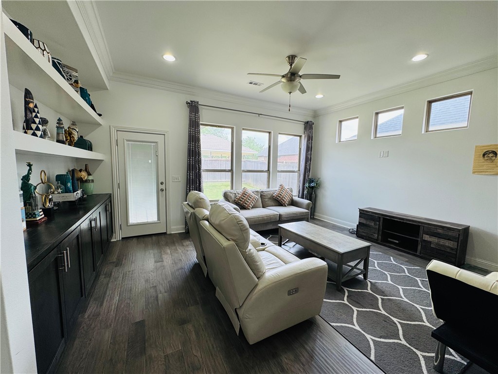 The Parks at Brighton - Residential